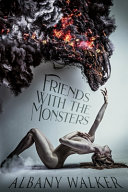Friends With The Monsters Book PDF