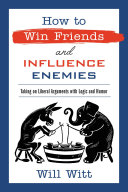 How to Win Friends and Influence Enemies Pdf/ePub eBook