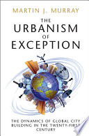 The Urbanism of Exception Book PDF