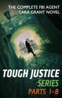 Read Pdf Tough Justice Series Box Set: Parts 1-8