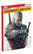 The Witcher 3: Wild Hunt Complete Edition Guide