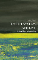 Earth System Science: A Very Short Introduction