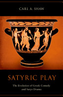 Satyric Play