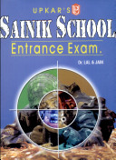 Sainik School Entrance Exam   Class VI  Book