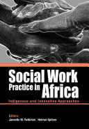 Social Work Practice in Africa
