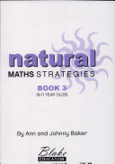 Read Pdf Natural Maths Strategies