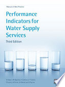 Performance Indicators for Water Supply Services Book