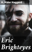 Eric Brighteyes [Pdf/ePub] eBook