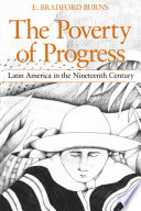 The Poverty of Progress