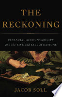 The Reckoning Book