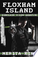 Floxham Island   Sinclair V Log AZ267 M Book
