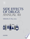 “Side Effects of Drugs Annual: A Worldwide Yearly Survey of New Data in Adverse Drug Reactions” by Sidhartha D. Ray