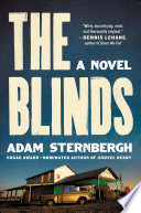The Blinds PDF Book By Adam Sternbergh