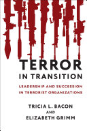 Terror in Transition Pdf/ePub eBook