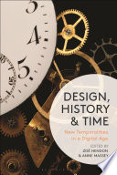 Design  History and Time