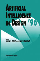 Artificial Intelligence in Design ’96