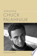 Understanding Chuck Palahniuk Book