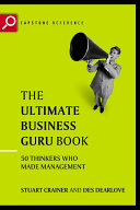 The Ultimate Business Guru Guide