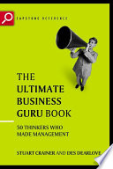 The Ultimate Business Guru Guide Book PDF