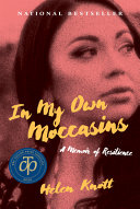 In My Own Moccasins Book PDF