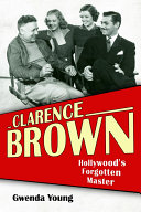 Clarence Brown Pdf/ePub eBook