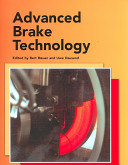 Advanced Brake Technology Book