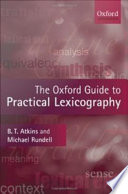 The Oxford Guide to Practical Lexicography.pdf