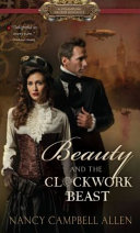 Beauty and the Clockwork Beast poster