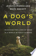 A Dog s World Book
