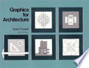 Graphics for Architecture Book