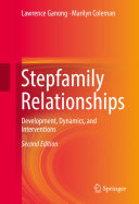 Stepfamily Relationships