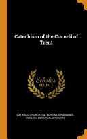 Catechism of the Council of Trent Book PDF