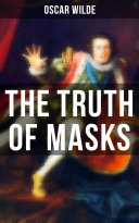 THE TRUTH OF MASKS [Pdf/ePub] eBook
