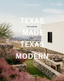 Texas Made Texas Modern Book PDF