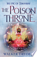 The Poison Throne Book PDF