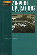 Airport Operations Book