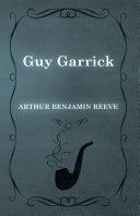 Guy Garrick Pdf/ePub eBook