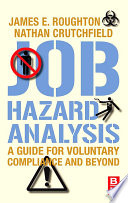 Job Hazard Analysis Book