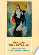 Mexican Folk Retablos