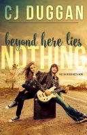 Beyond Here Lies Nothing