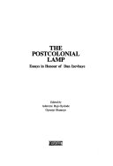 The Postcolonial Lamp