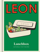 Little Leons  Little Leon  Lunchbox