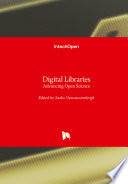 Digital Libraries Book