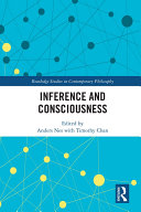 Inference and Consciousness