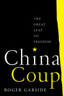 Read Pdf China Coup