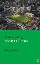 Understanding Sports Culture Pdf/ePub eBook