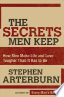The Secrets Men Keep Book