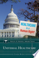Universal Health Care Book