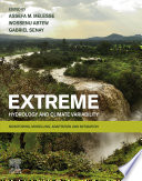 Extreme Hydrology and Climate Variability Book
