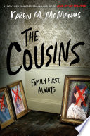 The Cousins image